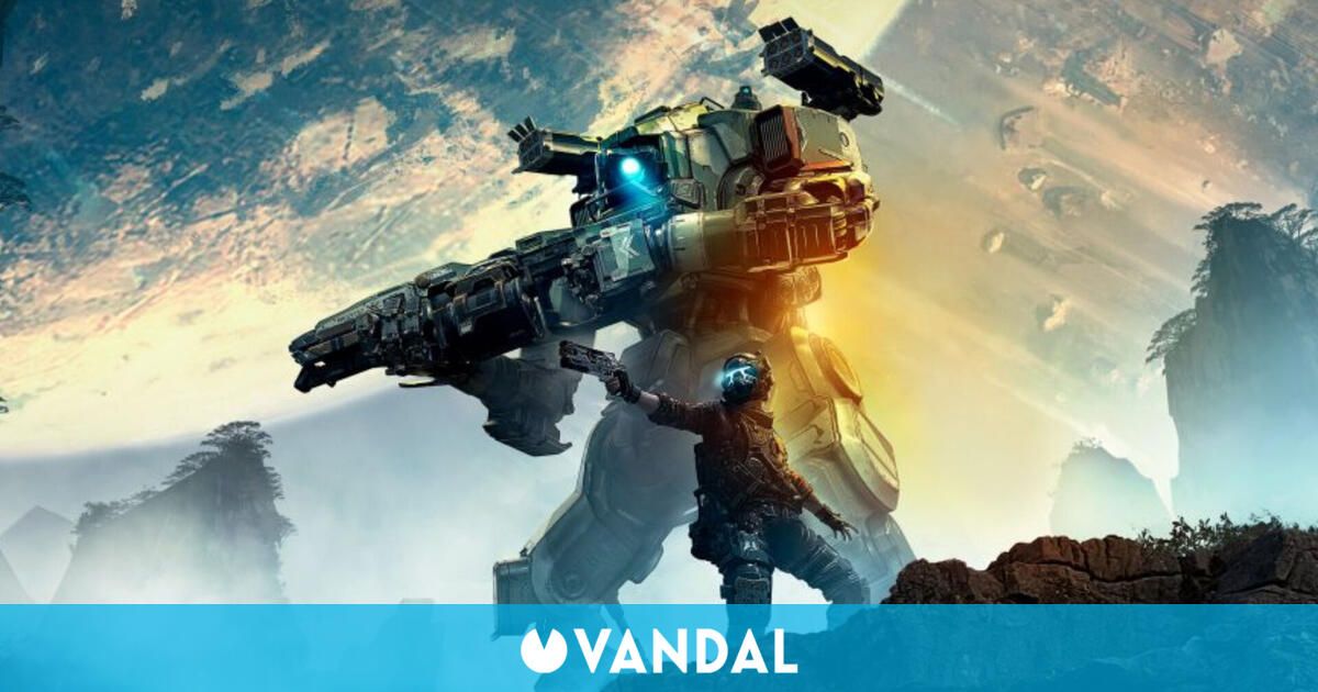 Respawn doesn’t rule out Titanfall 3, but assures that it must arrive at the “right time”.