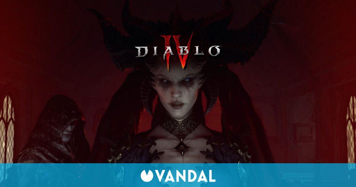 بلیزارد می گوید Diablo 4 “بهترین Diablo” در این فرنچایز خواهد بود