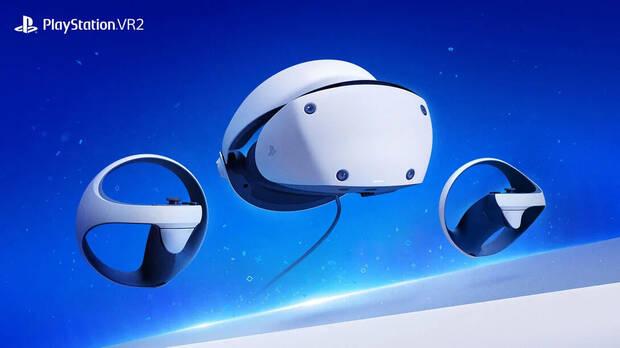 PlayStation CEO says it’s “early” to judge PS VR2’s popularity