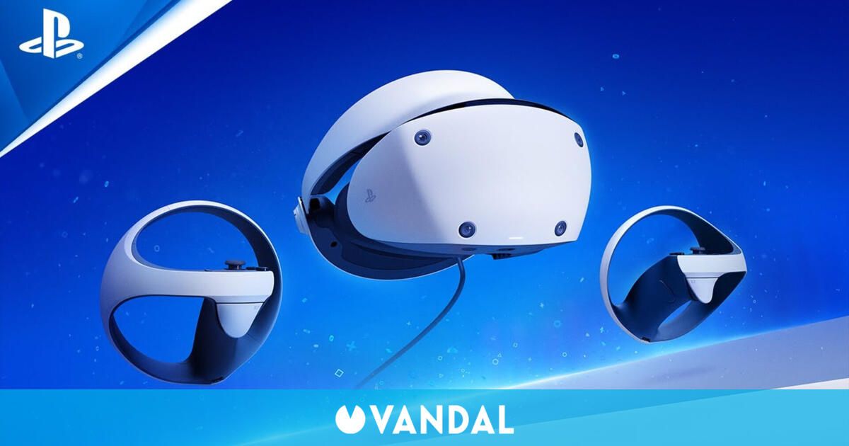 İlk PlayStation VR2 satışları, PlayStation VR satışlarını geride bıraktı