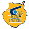 Gran Canaria, Eurocup champion for the first time in its history