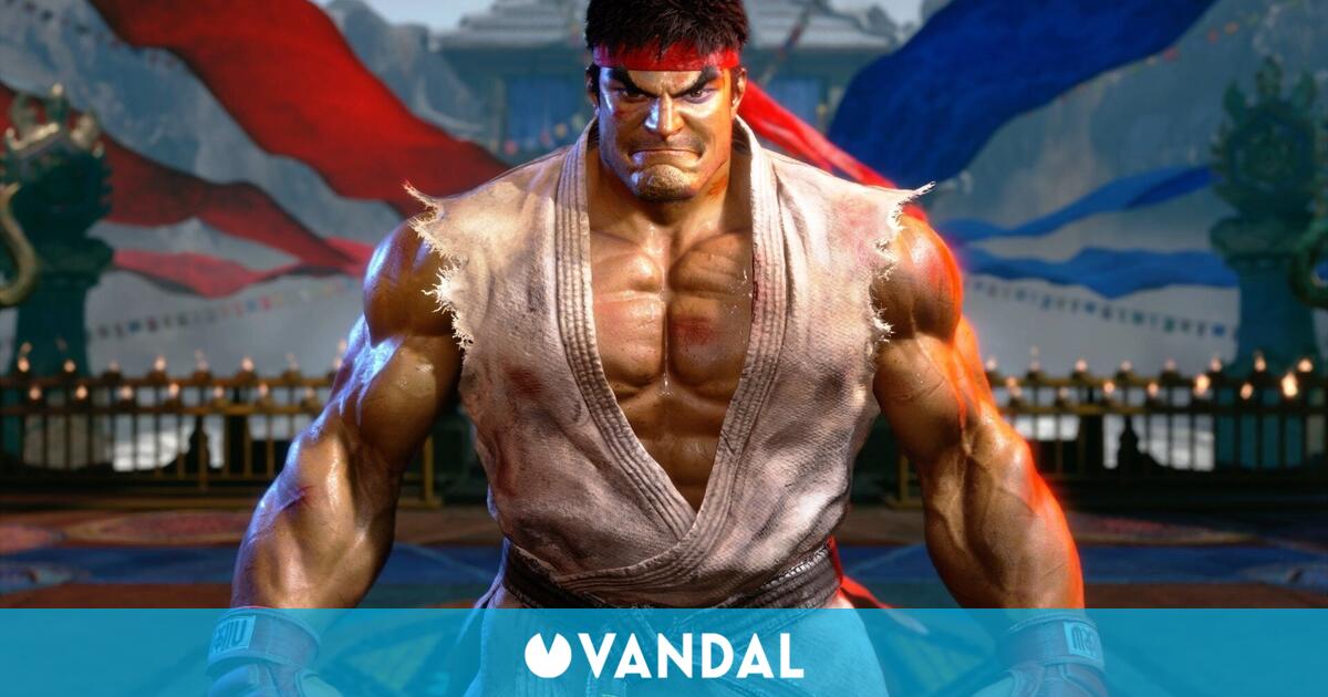 ویدیوی جدید Street Fighter 6 ما را با بزرگترین نقاط قوت Ryu آشنا می کند