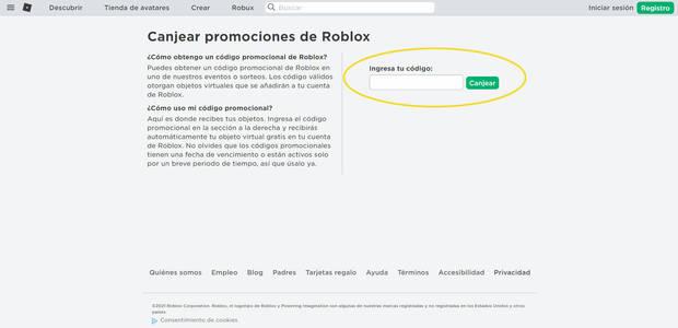 Roblox Promocodes (June 2023): All Codes and Free Rewards