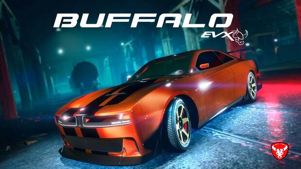 این هفته در GTA Online: جوایز جدید، وسیله نقلیه Bravado Buffalo EVX و موارد دیگر