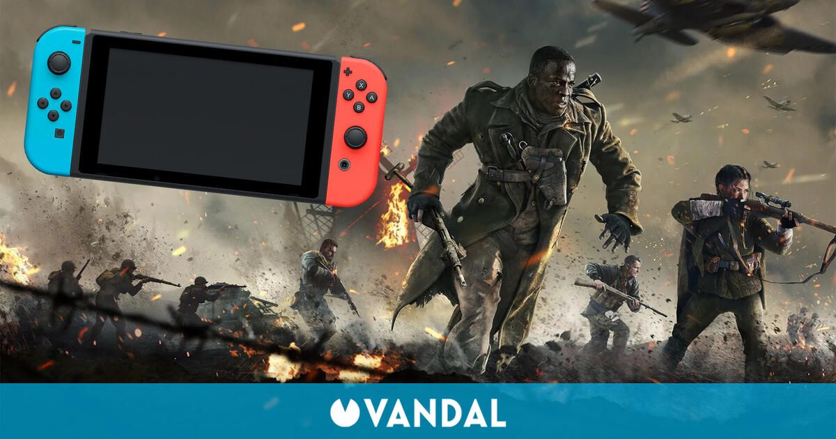 Activision Blizzard, Nintendo Switch’i desteklememenin “kötü bir karar” olduğunu kabul ediyor