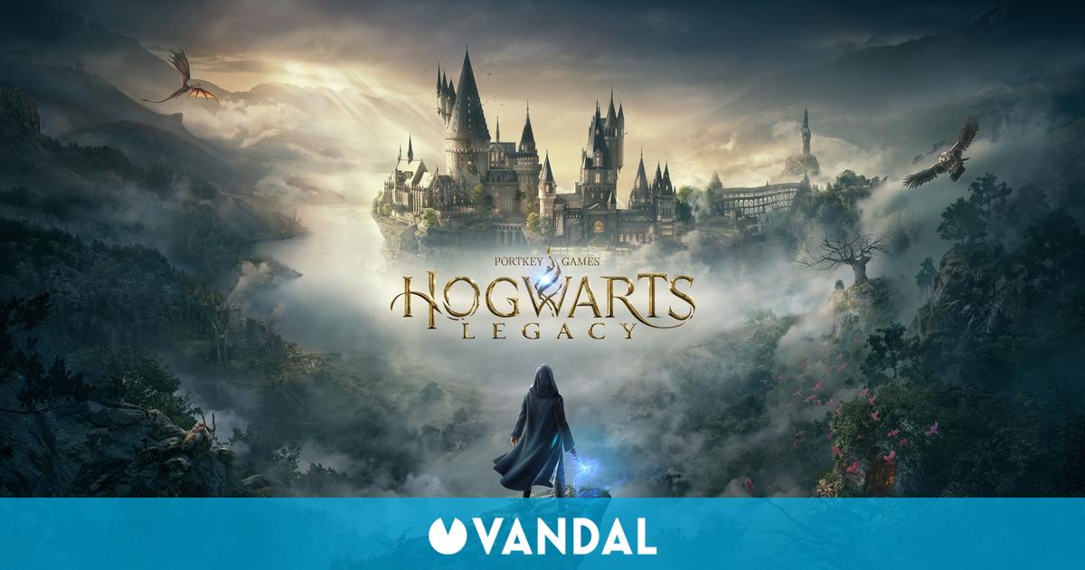 Hogwarts Legacy is releasing a major patch to fix a number of technical bugs