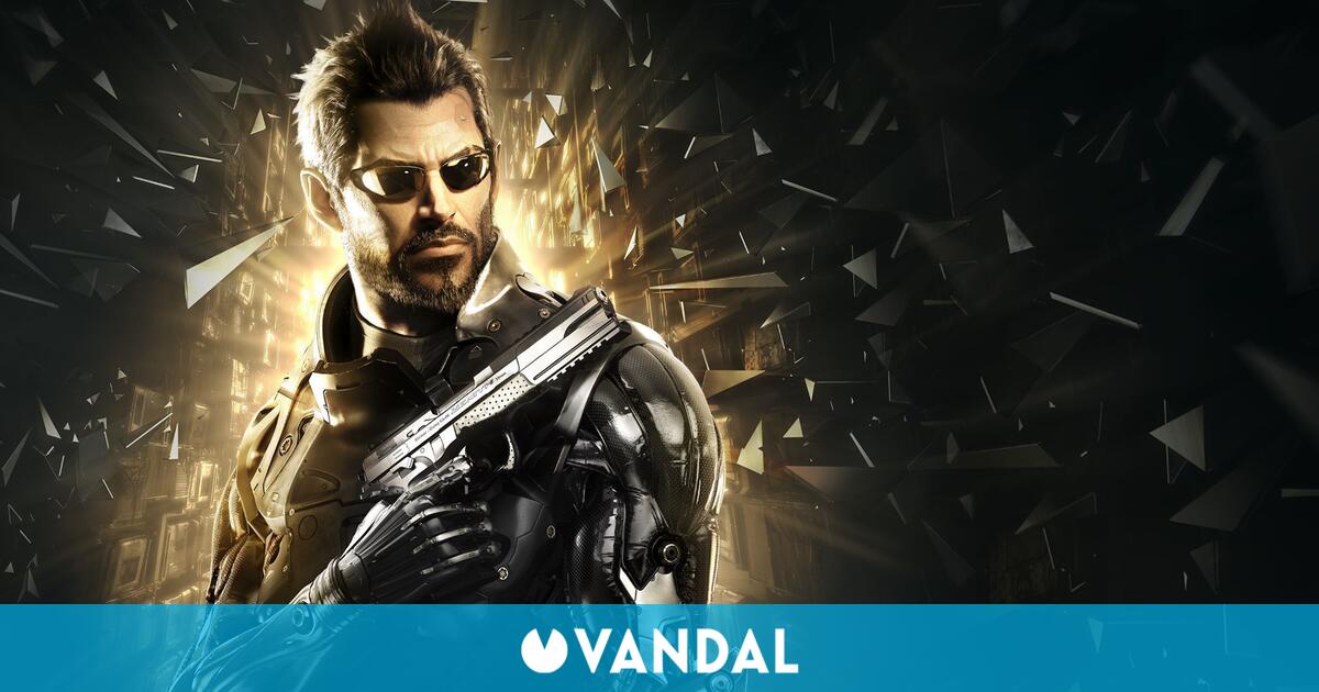 Adam Jensen’s actor in Deus Ex: Mankind Divided isn’t working on a new part