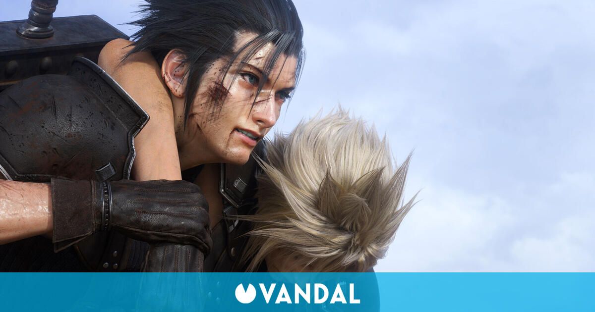 تتسویا نومورا: «بازگشت زک من را در مورد بازسازی Final Fantasy VII شگفت زده کرد»