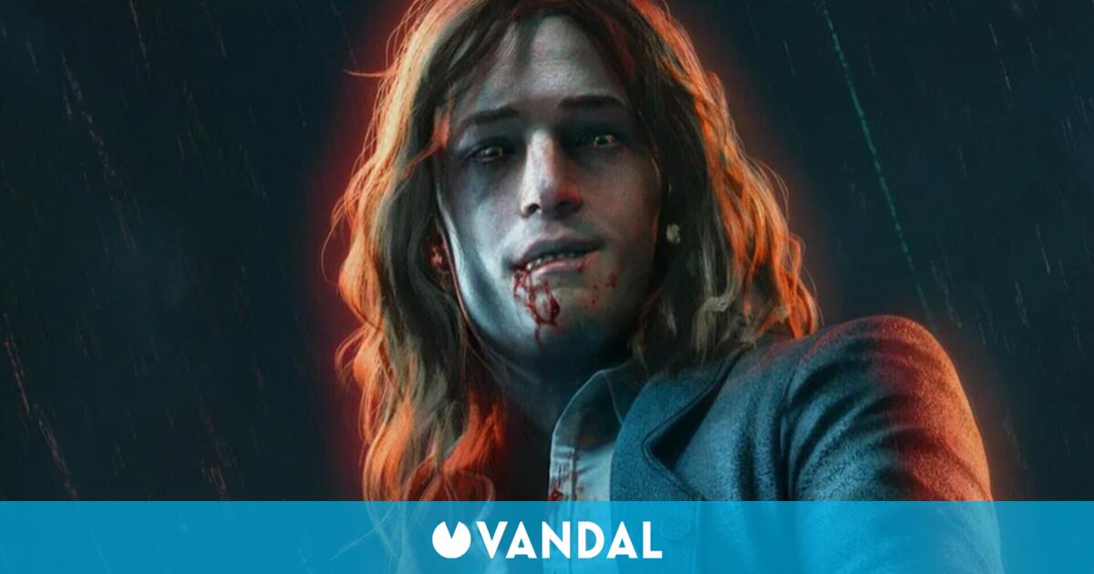 Vampire: The Masquerade – Bloodlines 2 will be released in 2024 by a new studio