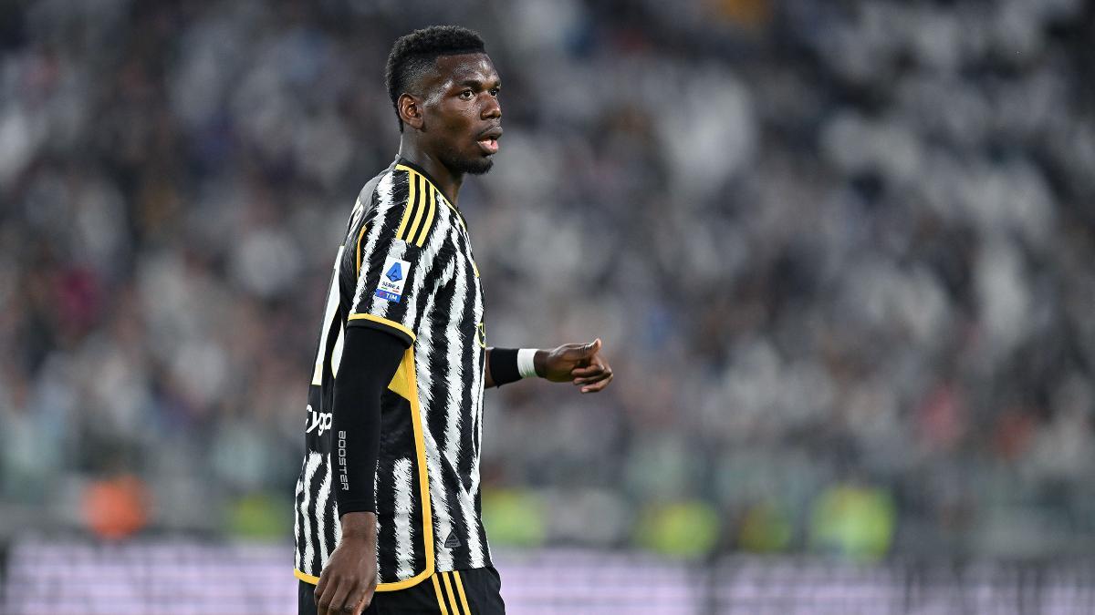Paul Pogba is not losing hope of playing football again