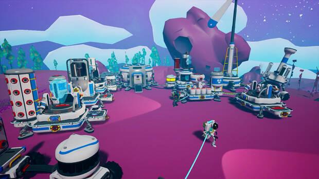 Devolver Digital acquires System Era Softworks, the developers of Astroneer