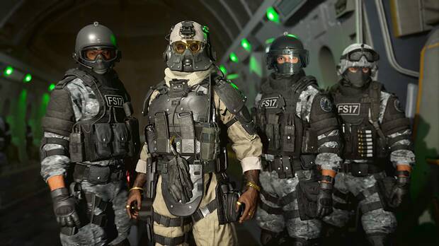 مراقب توهین یا تهدید در بازی Call of Duty: Modern Warfare 3 باشید!  مانیتورهای هوش مصنوعی