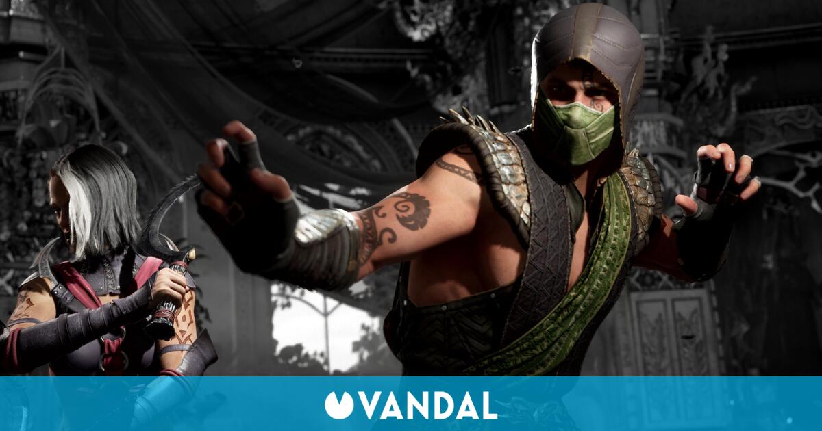 Mortal Kombat 1 oyuncularının en çok talep ettiği özelliklerden ikisi çok “yakında” kullanıma sunulacak.