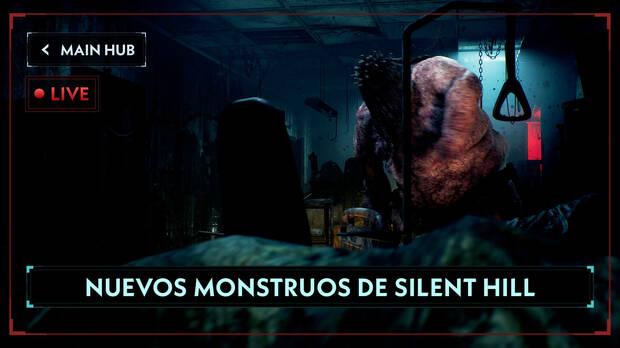 Silent Hill Ascension serisi yapay zeka ile mi yazıldı?  Yazarları bu suçlama karşısında öfkeliler.