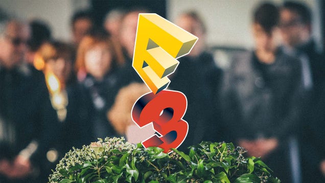 We asked the gaming industry to share their favorite E3 memories