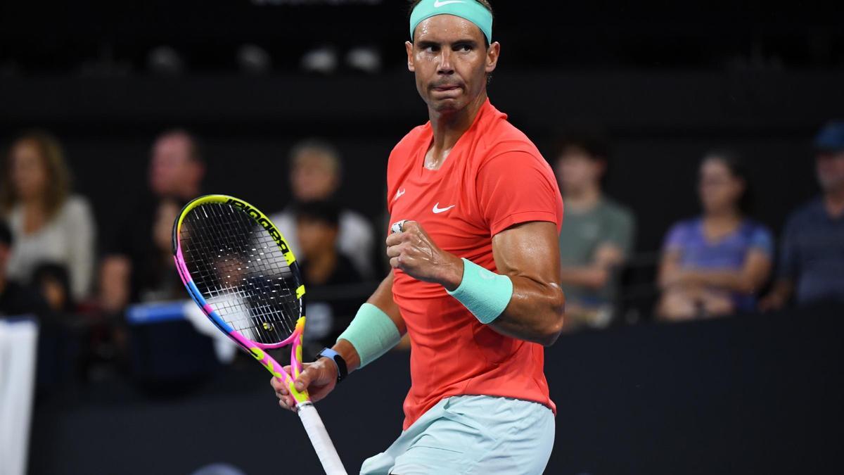 ATP Sıralaması |  Nadal’ın ATP sıralaması nedir?