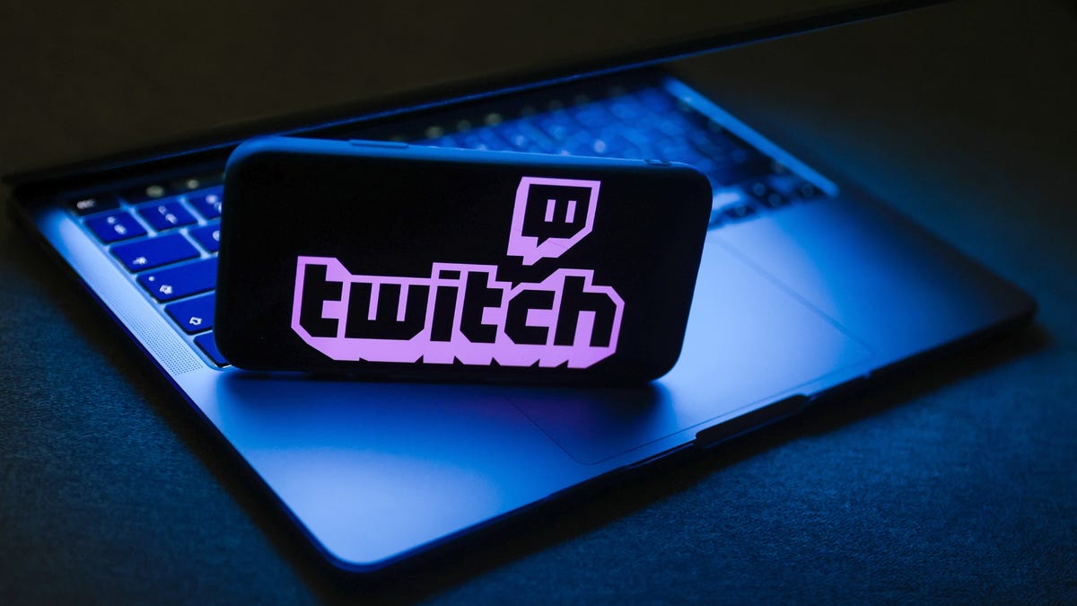 Twitch, “Çıplaklık Metası”na Yanıt Olarak Çıplaklığı İma Etmeyi Yasakladı