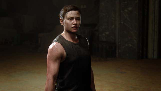 بازیگر The Last Of Us Part 2 می گوید طرفداران پسرش را تهدید کردند