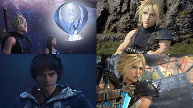 حتی نکات بیشتر Final Fantasy 7 Rebirth And Dragon’s Dogma 2